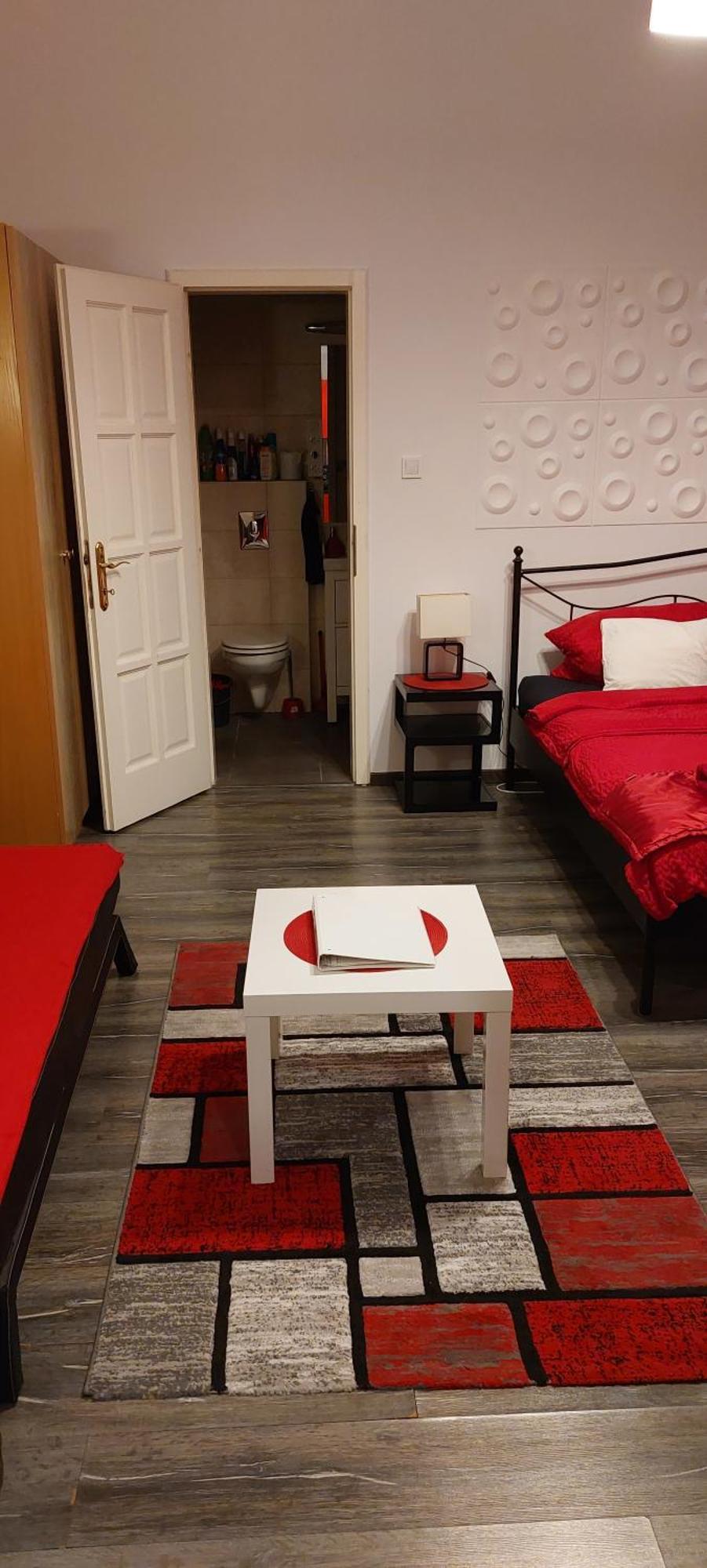 Apartament Fatmaguel