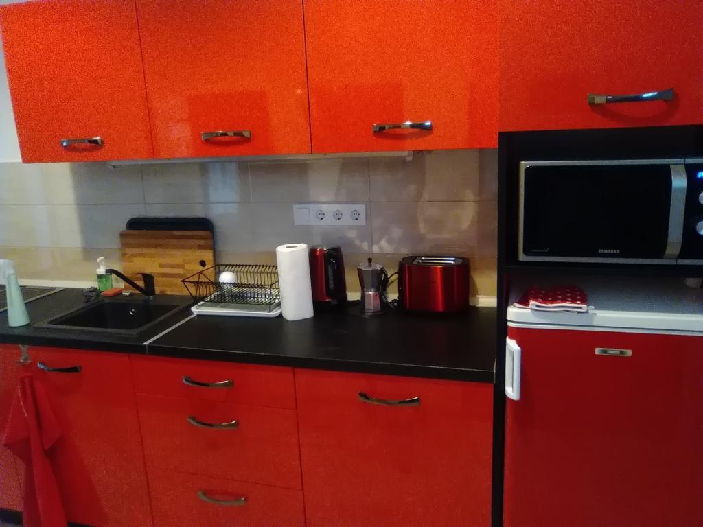 Fatmaguel Apartament