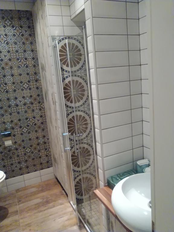 Apartament Fatmaguel *