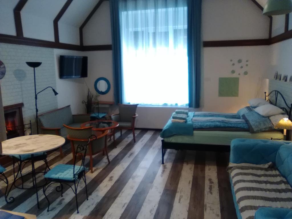 Apartament Fatmaguel