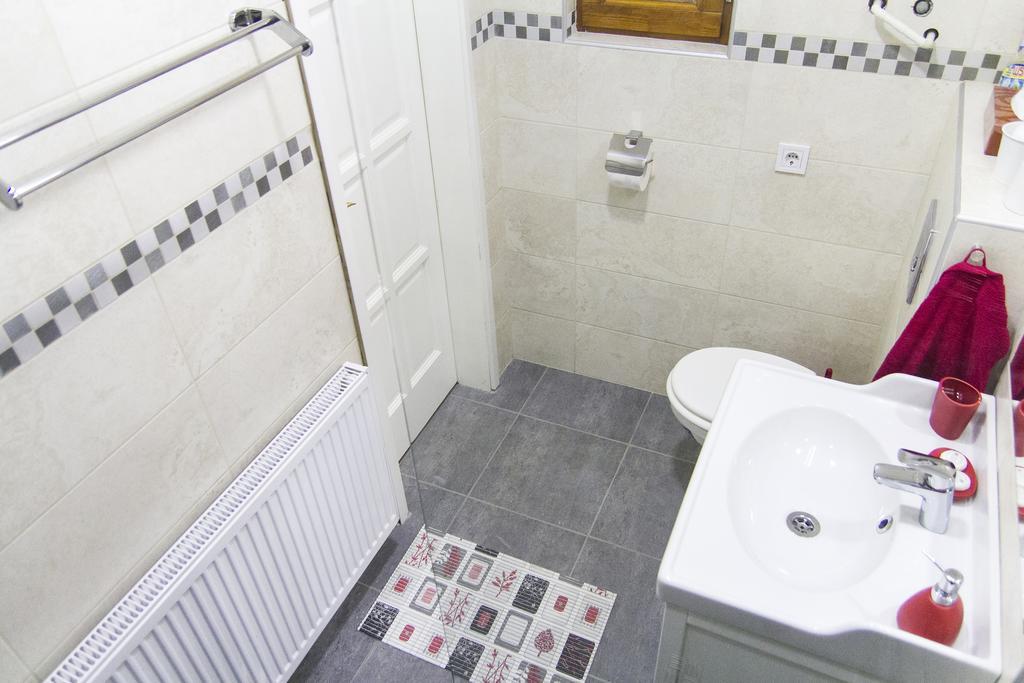 Fatmaguel Apartament