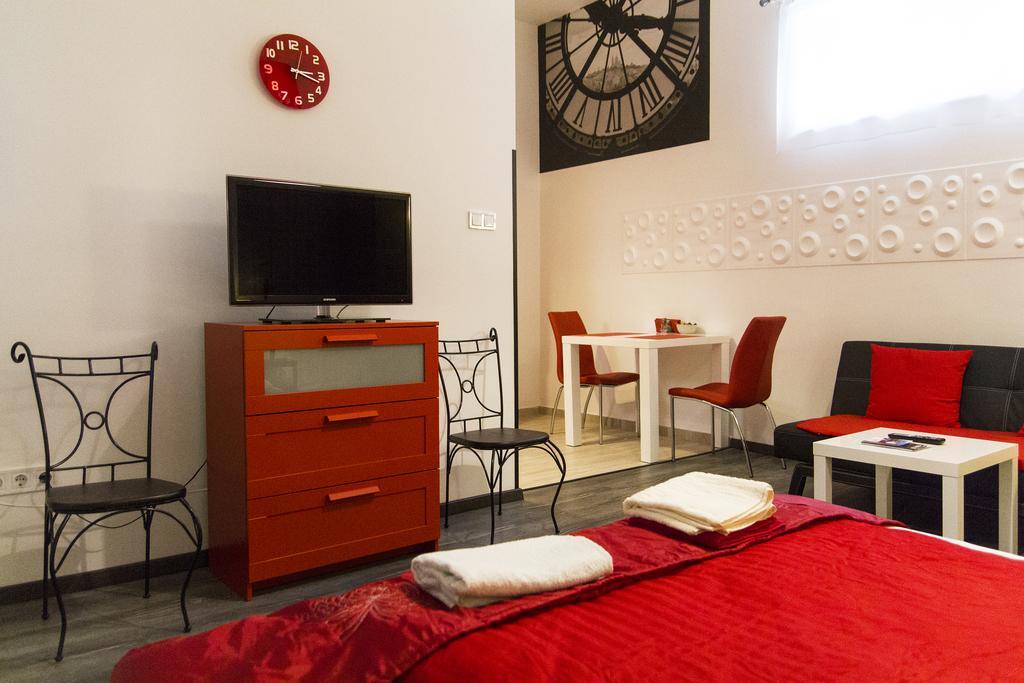 Fatmaguel Apartament *