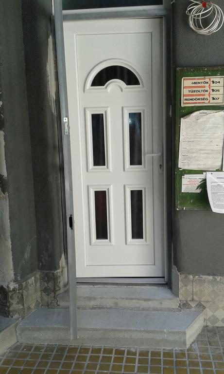 Apartament Fatmaguel *